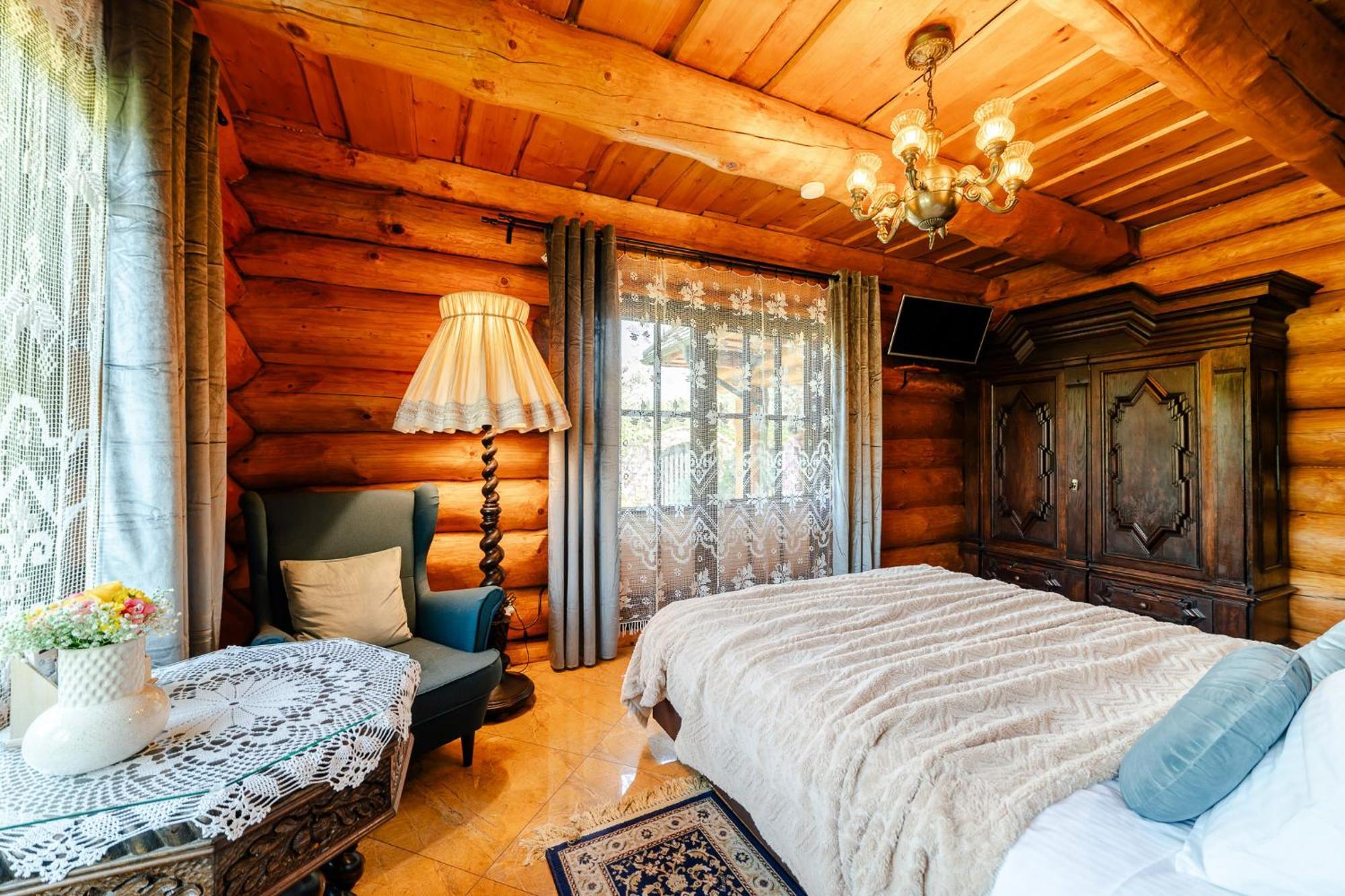 Retrohouse - Wypoczynek Dla Doroslych, B&B Reda Exterior foto